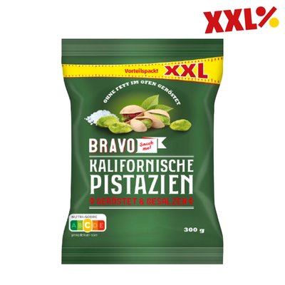 Image of Bravo Kalifornische Pistazien*