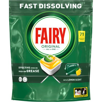 Image of Fairy Tabs L Size*