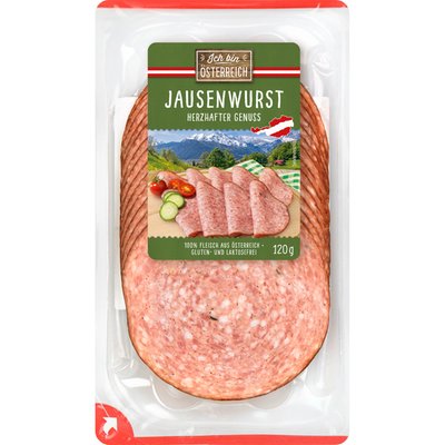 Image of Jausenwurst
