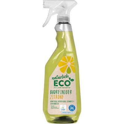 Image of Natürlich Eco Badreiniger
