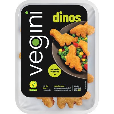 Image of Vegini Dinos