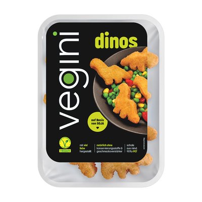 Image of Vegini Dinos