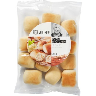 Image of SAN FABIO Pizzabrötchen*