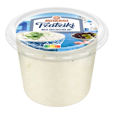 Image of Tzatziki