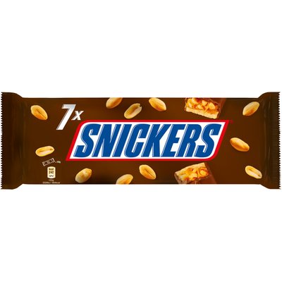 Image of Snickers