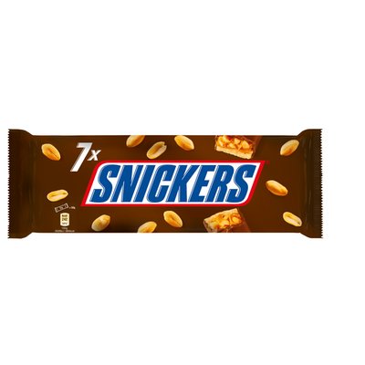Image of Snickers