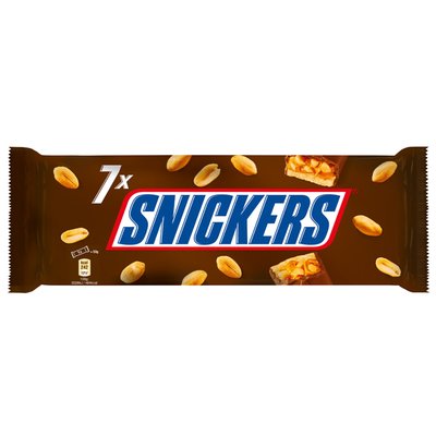 Image of Snickers