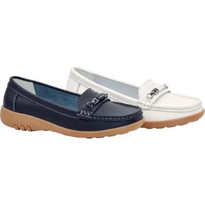 Image of Damen Mokassins*