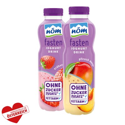 Image of Nöm Fasten Joghurtdrink*