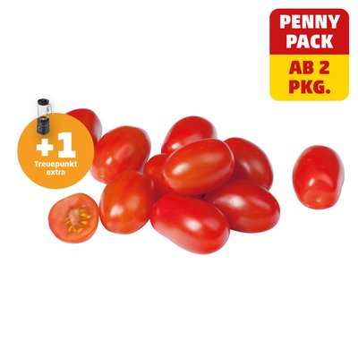 Image of Snacktomaten