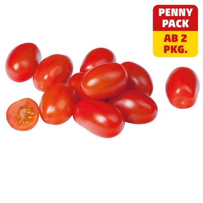 Image of Snacktomaten