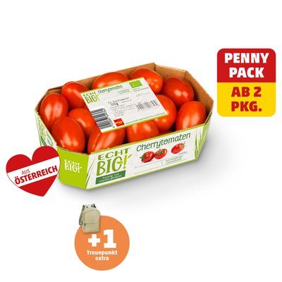 Image of Snacktomaten