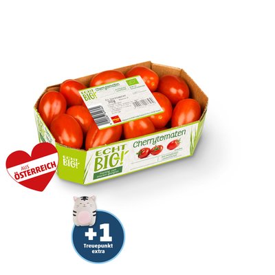 Image of Snacktomaten