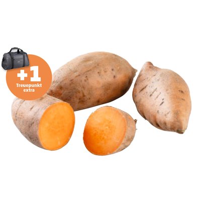 Image of Süsskartoffeln