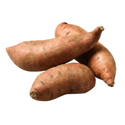Image of ECHT BIO! Süsskartoffeln