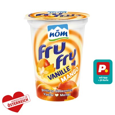 Image of Nöm Fru Fru