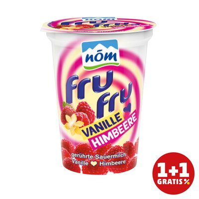 Image of Nöm Fru Fru