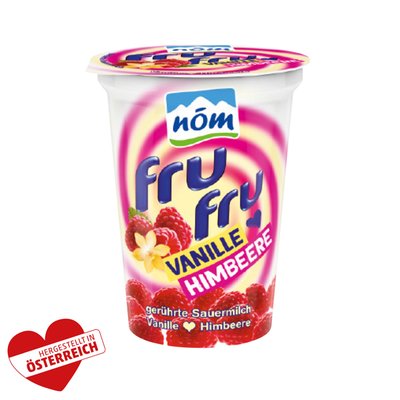 Image of Nöm Fru Fru