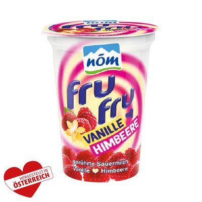 Image of Nöm Fru Fru