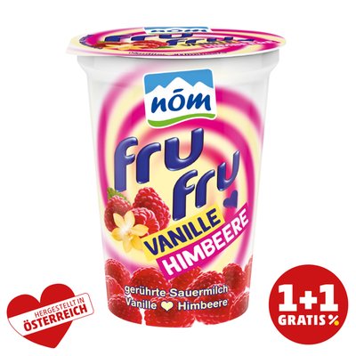 Image of Fru Fru