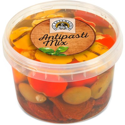 Image of Die Käsemacher Antipasti Mix*