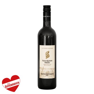 Image of Unterer Kapaun Sauvignon Blanc