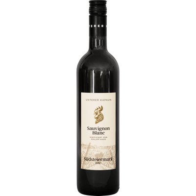 Image of Unterer Kapaun Sauvignon Blanc