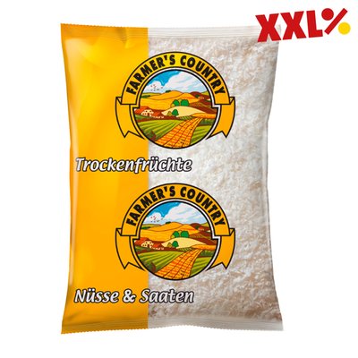 Image of Kokosraspeln*