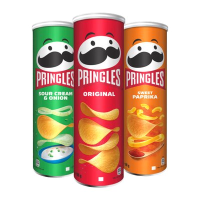 Image of Pringles