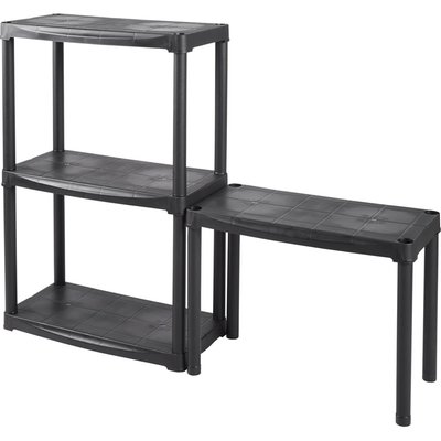 Image of Kunststoffregal*