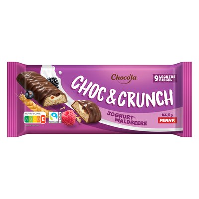 Image of Choc & Crunch*