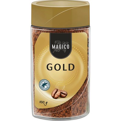 Image of Magico Löskaffee Gold
