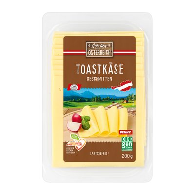 Image of Toastkäse