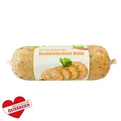 Image of Semmelknödel Rolle