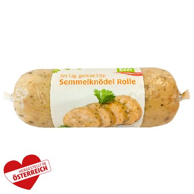 Image of Semmelknödel Rolle