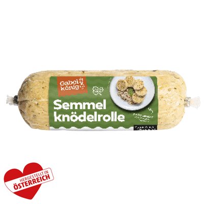 Image of Semmelknödel Rolle