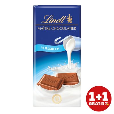 Image of Lindt Maitre Chocolatier*