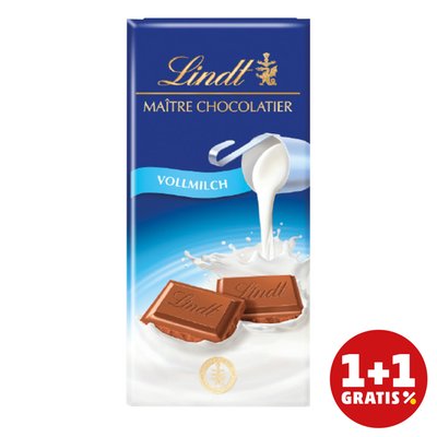 Image of Maitre Chocolatier*