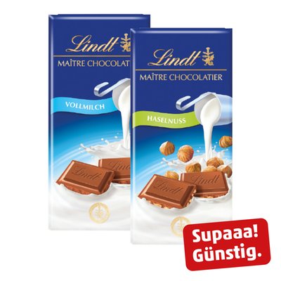 Image of Maitre Chocolatier*