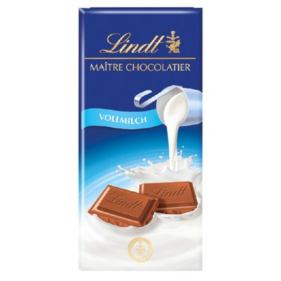 Image of Lindt Maitre Chocolatier*