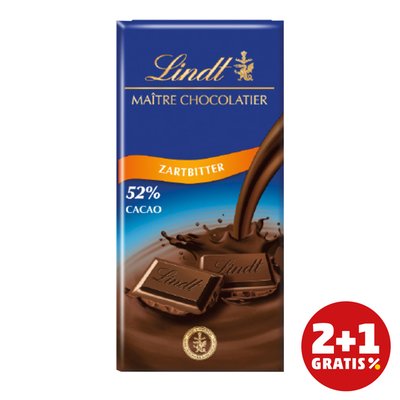 Image of Lindt Maitre Chocolatier*