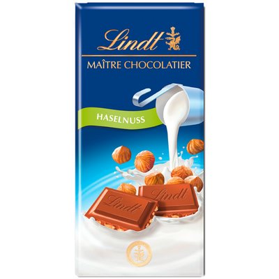 Image of Lindt Maitre Chocolatier*