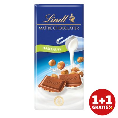 Image of Lindt Maitre Chocolatier*