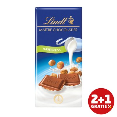 Image of Lindt Maitre Chocolatier*