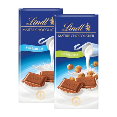 Image of Maitre Chocolatier*