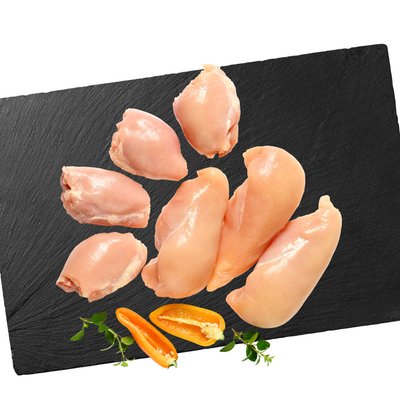 Image of Filet-Mixteller*