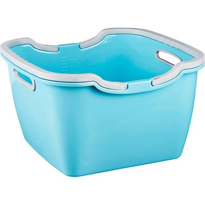 Image of Spülschüssel* ca. 20 Liter mit Henkel