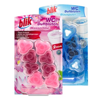 Image of WC-Duftsteine