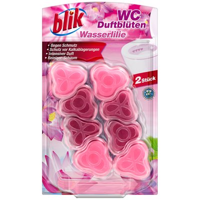 Image of WC-Duftsteine