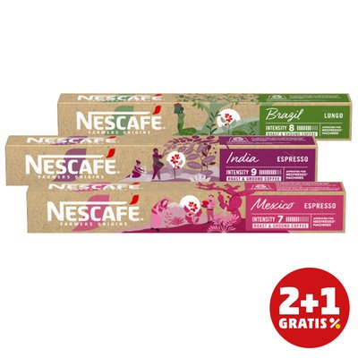 Image of Farmers Origins